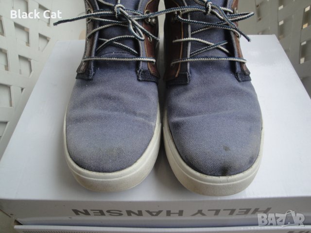 Мъжки кецове "Timberland Amherst Chukka" / "Тимбърланд", спортни обувки, маратонки, боти, ботуши, снимка 14 - Кецове - 40659729