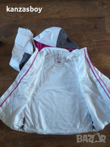 spyder ladies - страхотно дамско яке КАТО НОВО, снимка 8 - Якета - 38222717