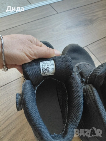 боти Adidas terrex, снимка 3 - Детски обувки - 53189715