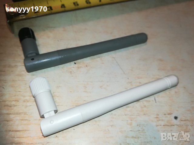 huawei & d-link антени за рутери 0405211156, снимка 4 - Рутери - 32755340