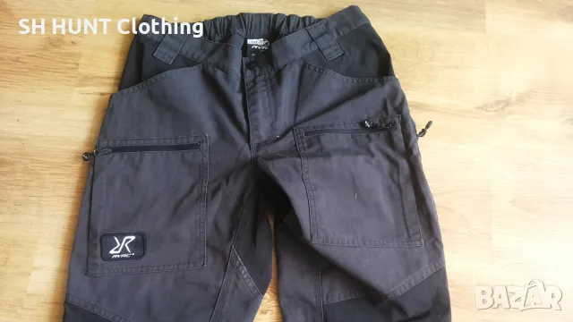 Revolution Race Nordwand Pro Stretch Pant размер дамско 40 - L / мъжко M панталон - 974, снимка 3 - Екипировка - 48923592