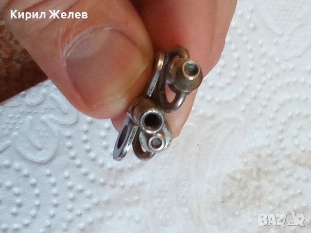 Ключове за будилници 51929, снимка 4 - Антикварни и старинни предмети - 52329748