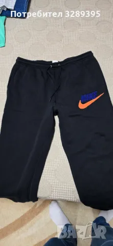 Мъжки спортен екип Nike, снимка 7 - Спортни дрехи, екипи - 47465538