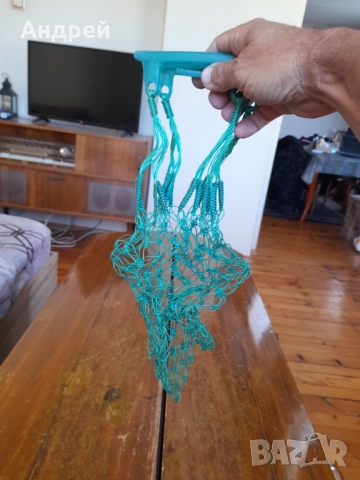 Стара пазарска торба,чанта #16, снимка 3 - Други ценни предмети - 52064989