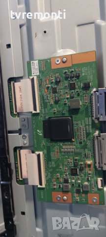 TCON 15ya2fu13tstltg2 V0.1 дисплей TZLP158RFVE Panasonic TX-55CX700E