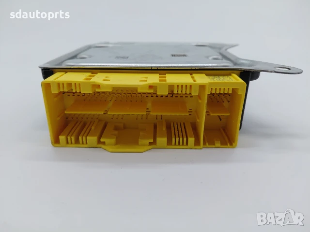 A9079000711 Нов модул Аирбег Airbag Sprinter W907 A9079003410 A9079009411 A9079002910, снимка 7 - Части - 51337093