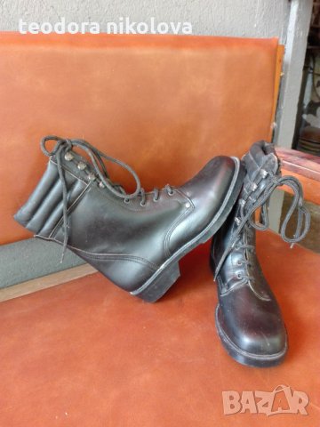 Мъжки кобинки, снимка 2 - Мъжки боти - 26423771