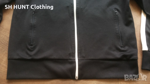 PUMA Ferrari Mens Jacket Размер L мъжка горница 7-67, снимка 10 - Спортни дрехи, екипи - 52794136