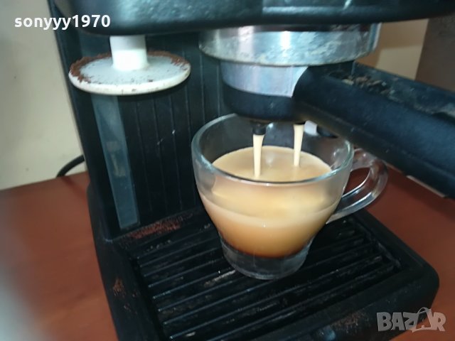 delonghi italy made 2105211626, снимка 6 - Кафемашини - 32955837