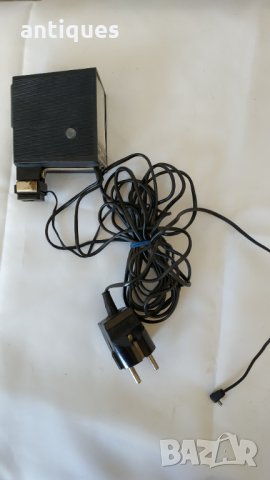 Стара руска светкавица за фотоапарат - Saulute - 220V, снимка 6 - Антикварни и старинни предмети - 33061335