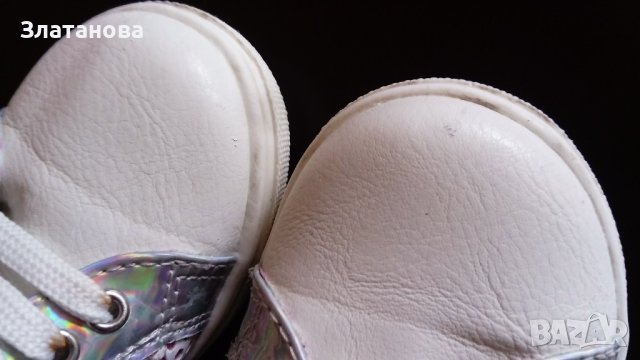 Кецове Balducci, снимка 3 - Детски гуменки - 39716195