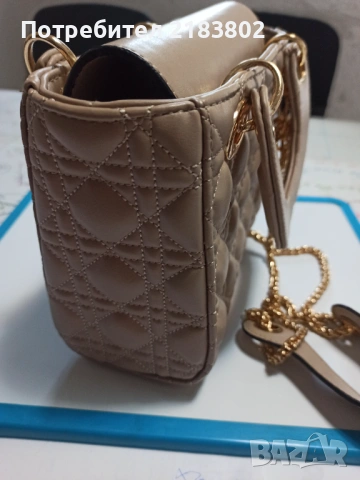 Панта Dior, снимка 5 - Чанти - 53429688