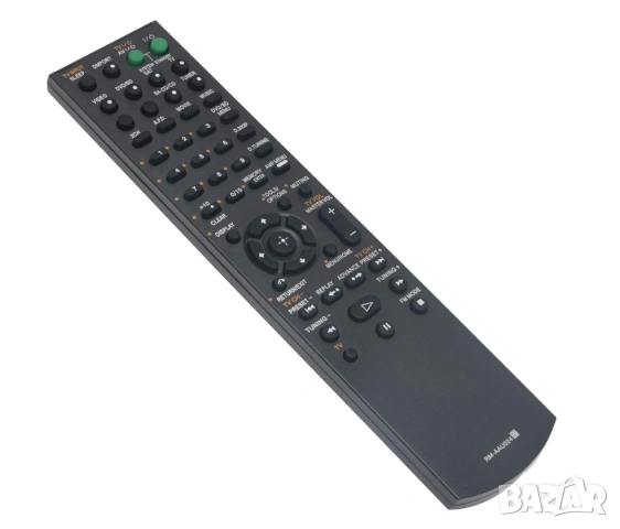 RMAAU024 дистанционно управление за домашно кино Sony , снимка 2 - Ресийвъри, усилватели, смесителни пултове - 53512980
