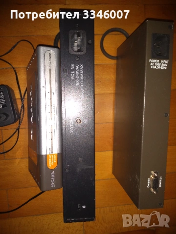 swich суич 10Е за брой, снимка 2 - Суичове - 53101188