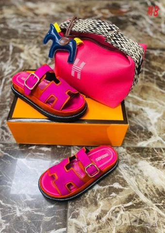 чехли hermes , снимка 5 - Чехли - 50843237