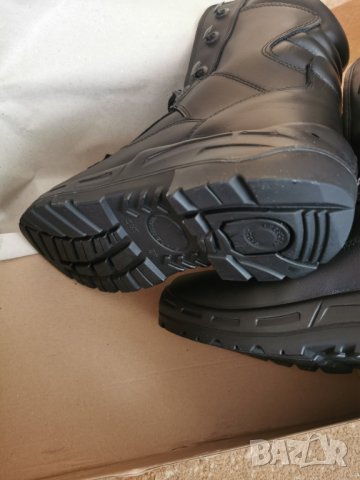 Полицейски кубинки, снимка 2 - Мъжки боти - 43513947