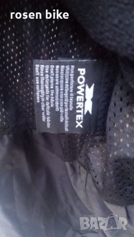 ''Salewa Powertex''оригинално яке 2 в 1 М размер, снимка 10 - Якета - 29021734