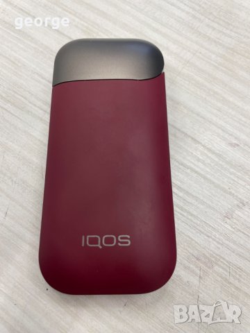 IQOS 2.4 лимитирана серия, снимка 5 - Електронни цигари - 43525774