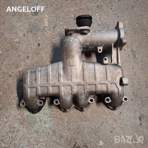 Всмукателен колектор на Skoda Fabia 1.9tdi 101ps 2006 ,Шкода Фабия 1.9 тди 101к 2006