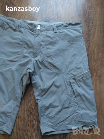 peak Performance dex shorts - страхотни мъжки панталони КАТО НОВИ , снимка 6 - Спортни дрехи, екипи - 43913476