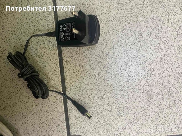 Адаптери 3V;6V;9V,18V;24V -Цената е за брой, снимка 8 - Друга електроника - 37907259