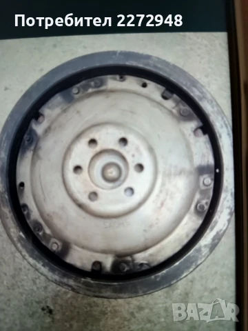 Останали части за Голф 2 , снимка 4 - Части - 51269871