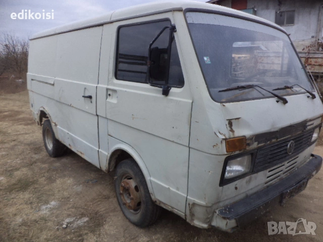 ФВ ЛТ 35 2.4Д на части, снимка 2 - Бусове и автобуси - 53208413