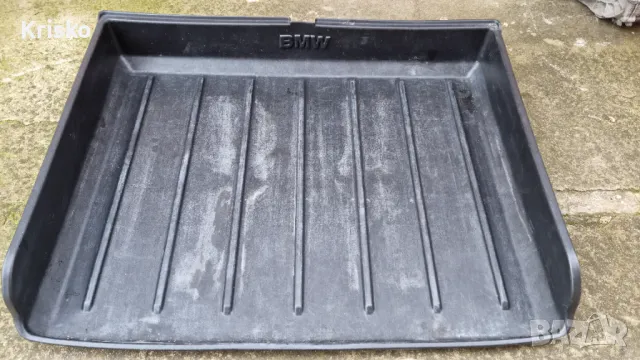 Постелка за багажника БМВ Х3 2013г