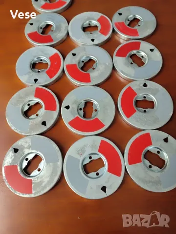 шпула,керна за магнетофони 