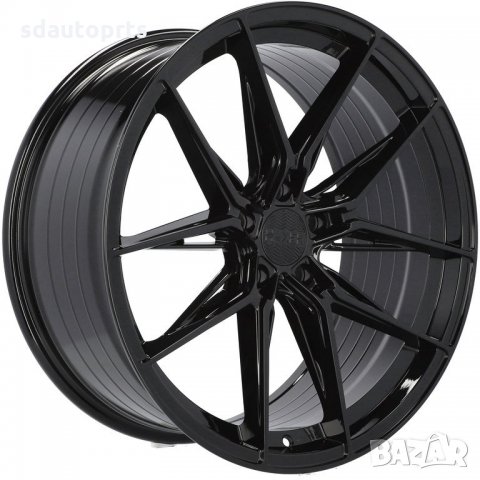 17" Джанти Ауди 5X112 Audi A3 A4 B6 B7 B8 B9 A6 C6 C7 C8 A5 A8 D3 Q3 Q, снимка 4 - Гуми и джанти - 33184891
