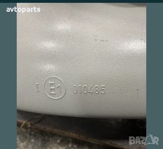 Mercedes w203 face Вътрешно огледало, снимка 4 - Части - 40478783