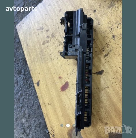 Bmw e60 бушонно табло, снимка 3 - Части - 40408549