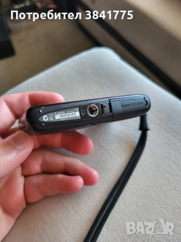 Canon Ixus 130 рядък и малък модел, снимка 3 - Фотоапарати - 50725922