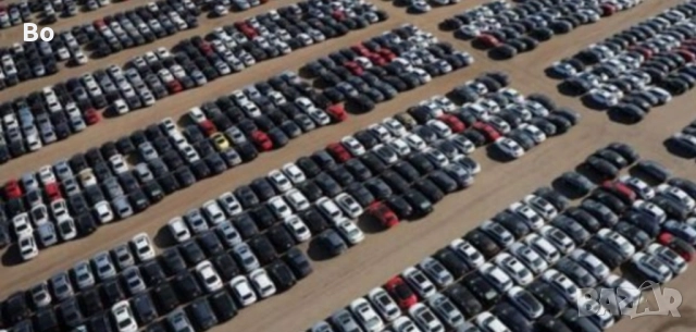 Изкупуваме коли и бусове за авточасти , снимка 2 - Части - 51507376