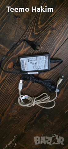 Принтер Photosmart C4480 All in One, снимка 5 - Принтери, копири, скенери - 52511352