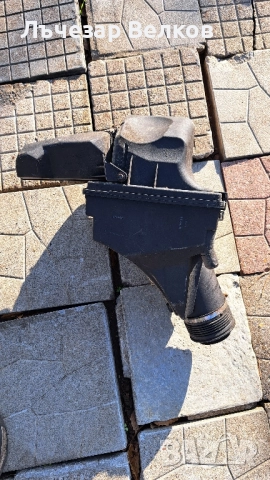 Кутия за въздушен филтър Bmw E39, Бензин, снимка 3 - Части - 52157841