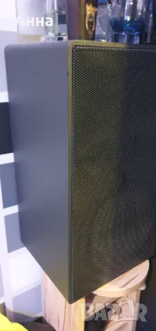 тонколони 2бр. немски 90 вата реални, компактни, снимка 2 - Тонколони - 49935320
