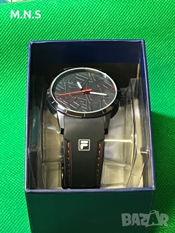 Часовник FILA оригинален 