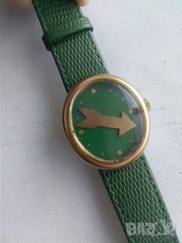 Механичен One hands arrow