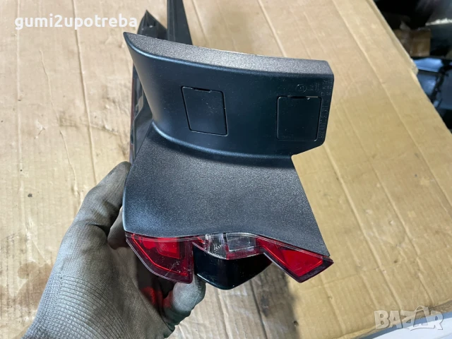Стоп Заден Ляв 39099128 Opel Insignia B, снимка 5 - Части - 50553981