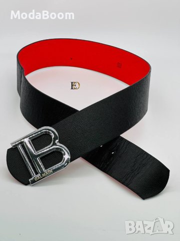 ✨Balmain колани✨