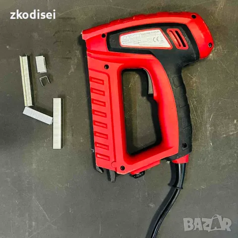 Такер RAIDER RD-ES16