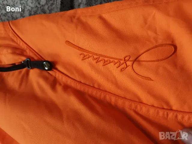 Iguana ски панталон XL, снимка 4 - Зимни спортове - 47941905