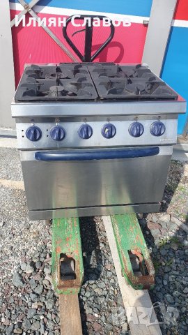 Продавам готв.печка