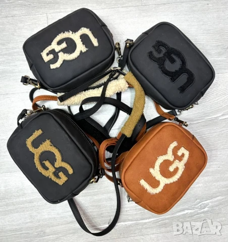чанти UGG , снимка 5 - Чанти - 51328542
