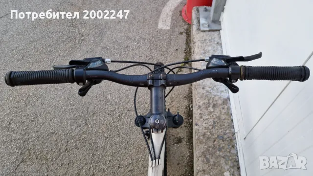 Велосипед ТРЕК 26", снимка 5 - Велосипеди - 49890160