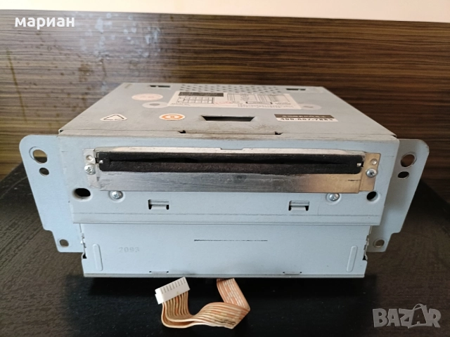 радио за Great wall, снимка 2 - Радиокасетофони, транзистори - 52547499