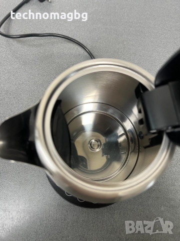 Електрическа кана / Чайник PHILIPS HD9359/90, с температурни настройки, снимка 6 - Кани - 52184948