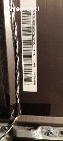 T-CON BOARD 6870C-0755B - SONY KD-55AF8, снимка 9 - Части и Платки - 34673607