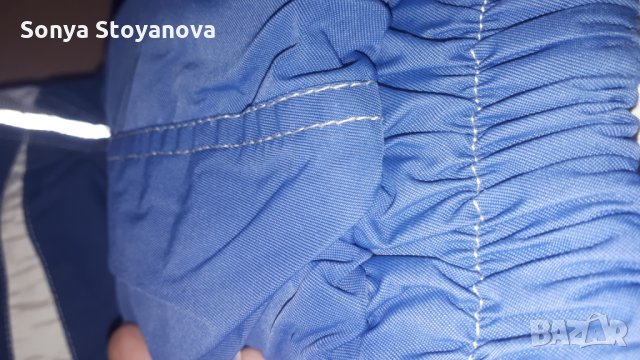 Дамско ски яке на Colmar, снимка 7 - Якета - 27667342